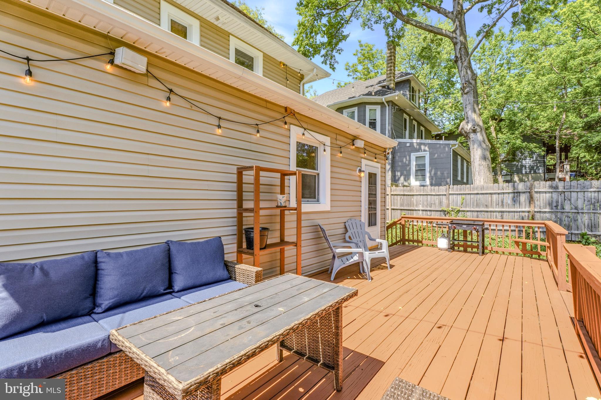 2904 Rueckert Avenue Baltimore, MD 21214 - Photo 60 of 64 Gallery Image 60