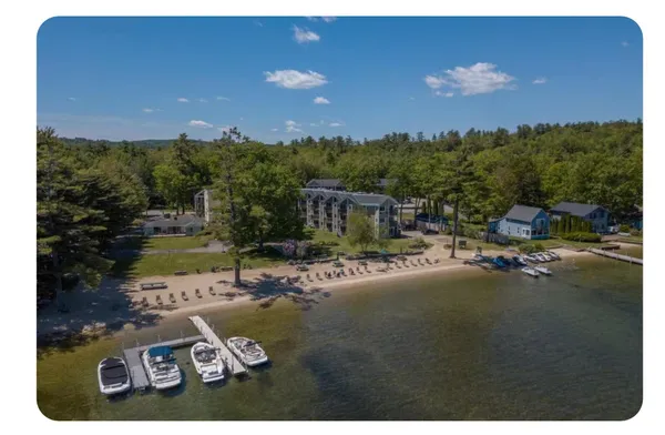 $850,000 | 115 Weirs Road, Unit 109B, Gilford, NH 03249