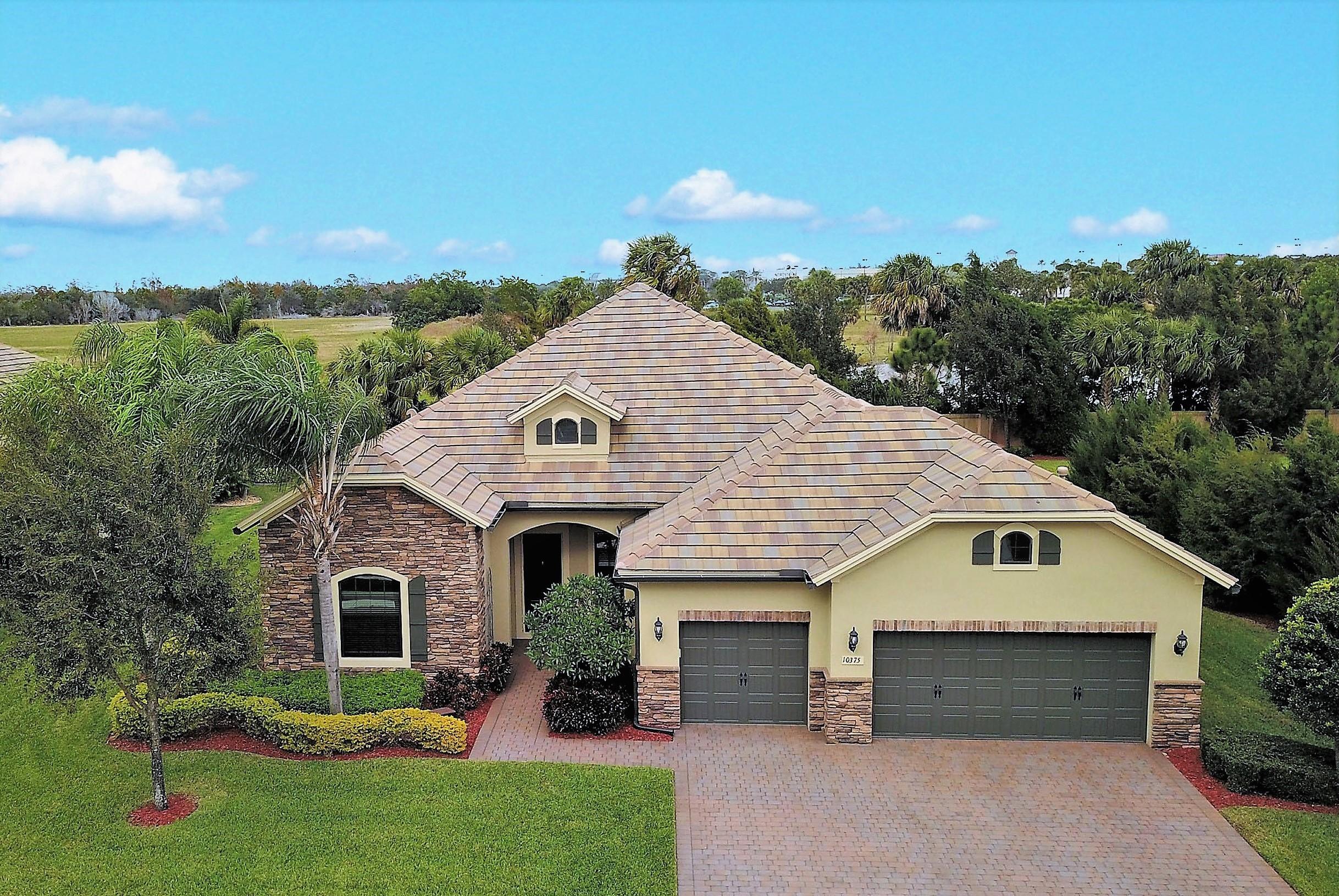 Front elevation