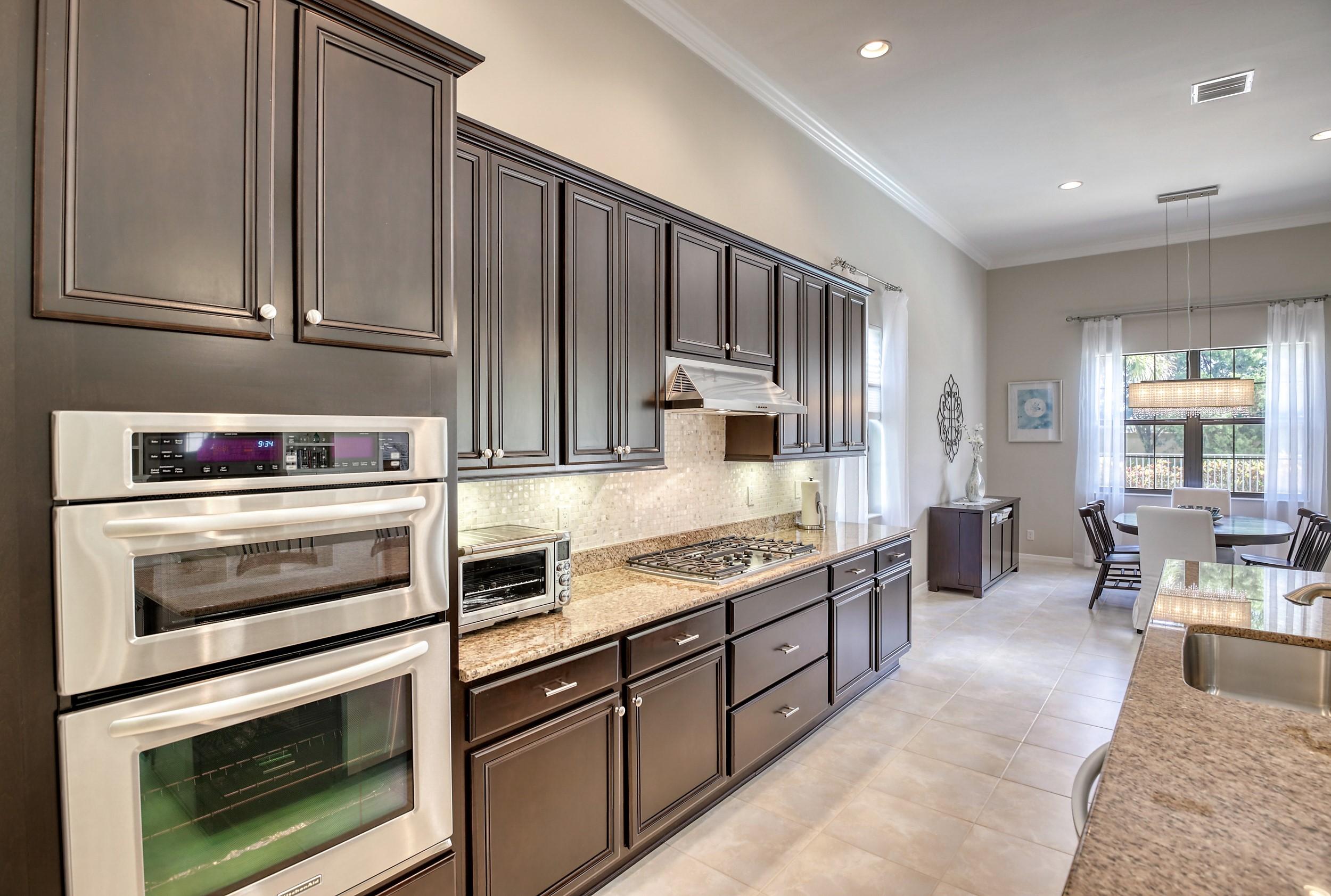 10375 Pisa Road Wellington, FL 33414 - Photo 16 of 79 kitchen cabinets