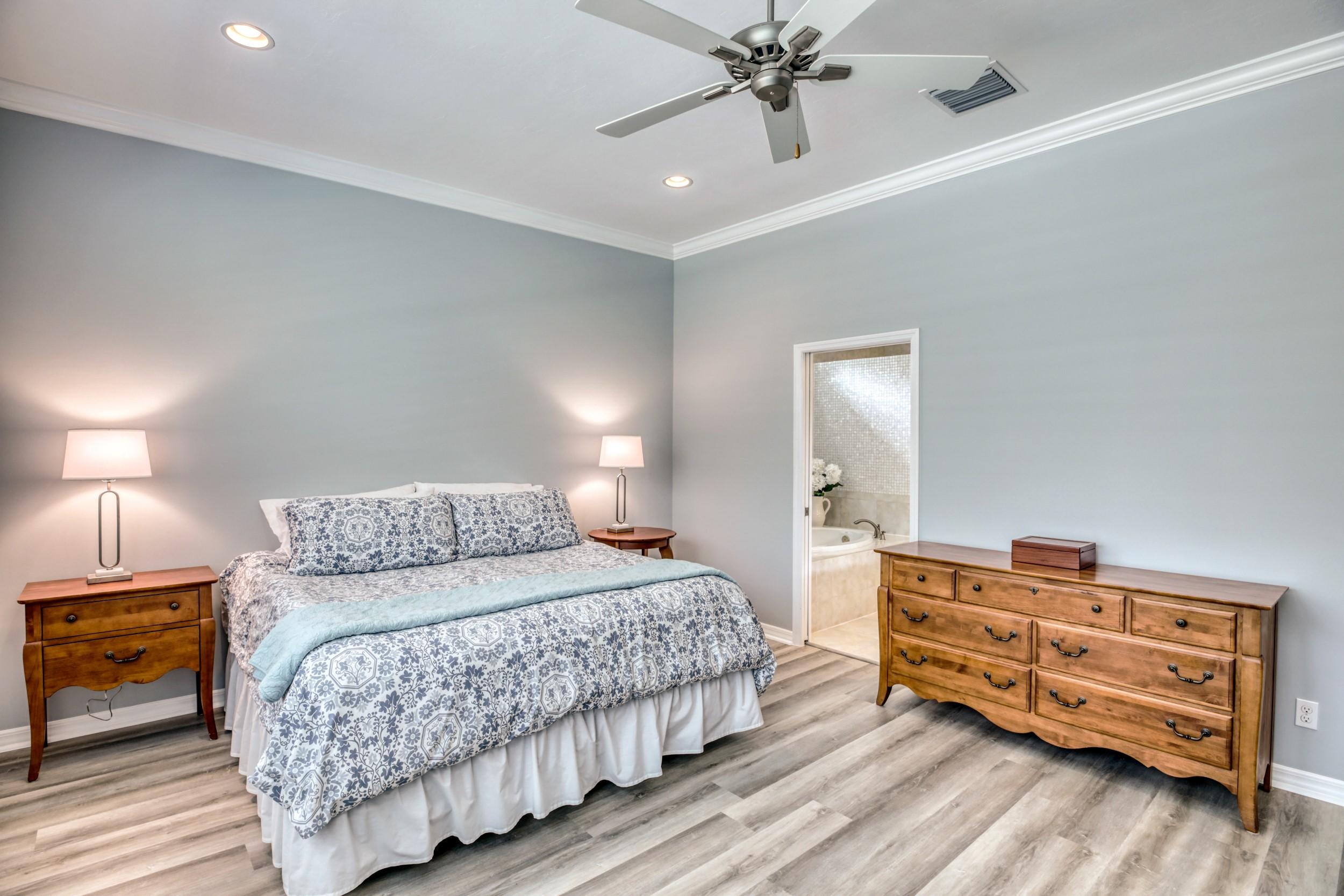 10375 Pisa Road Wellington, FL 33414 - Photo 20 of 79 owner bedroom