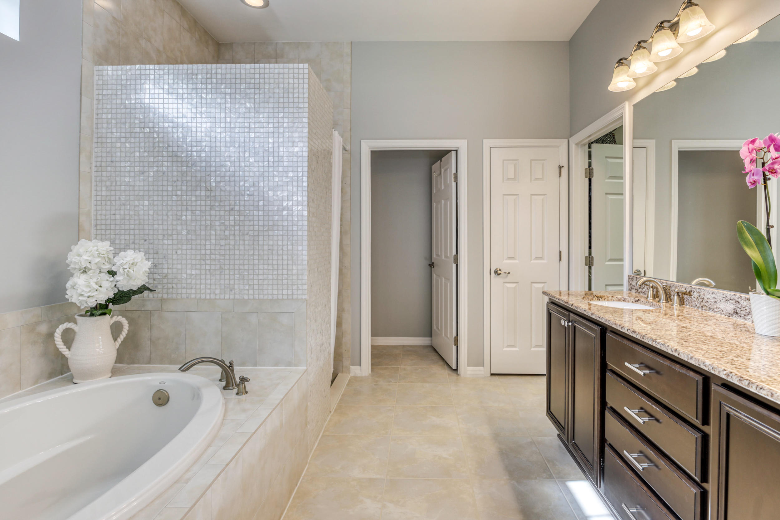 10375 Pisa Road Wellington, FL 33414 - Photo 22 of 79 owner bath