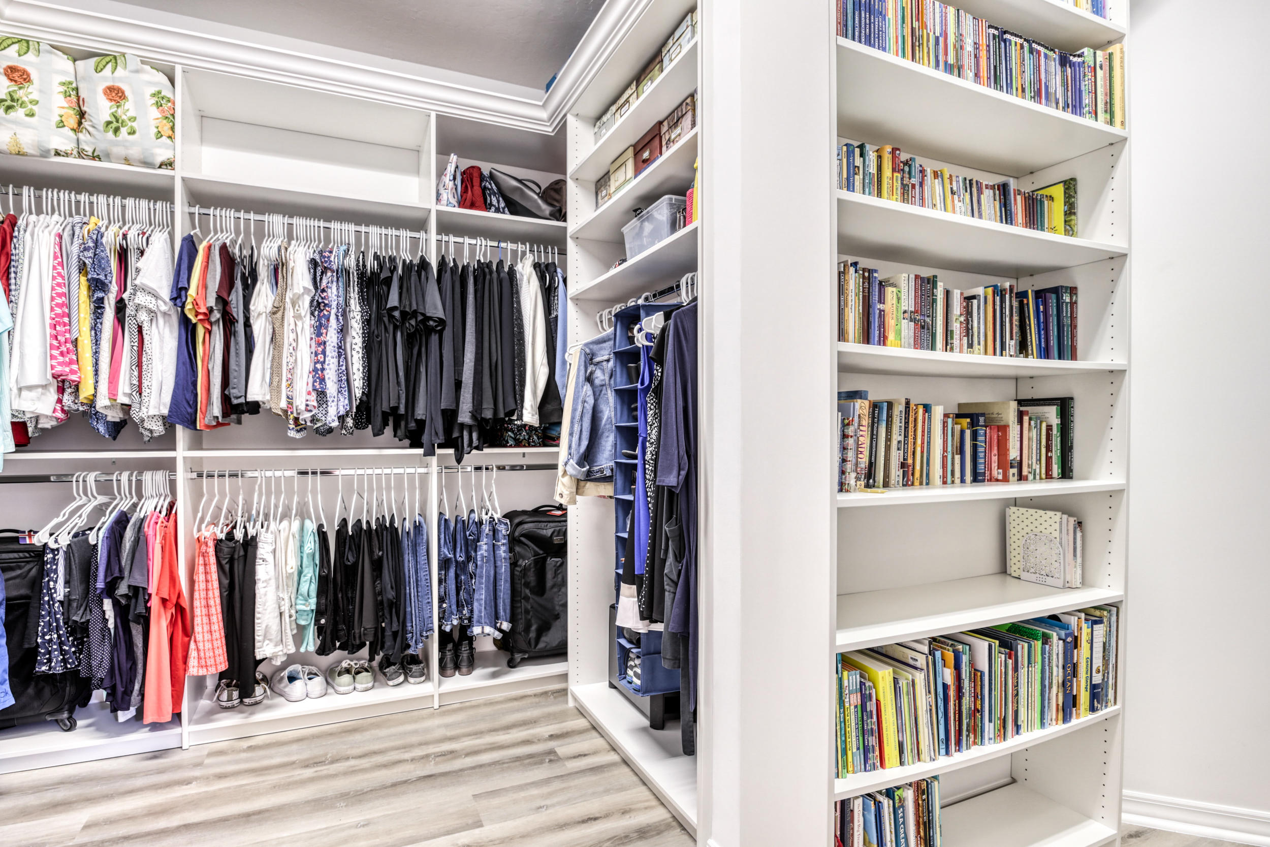 10375 Pisa Road Wellington, FL 33414 - Photo 28 of 79 owner closet