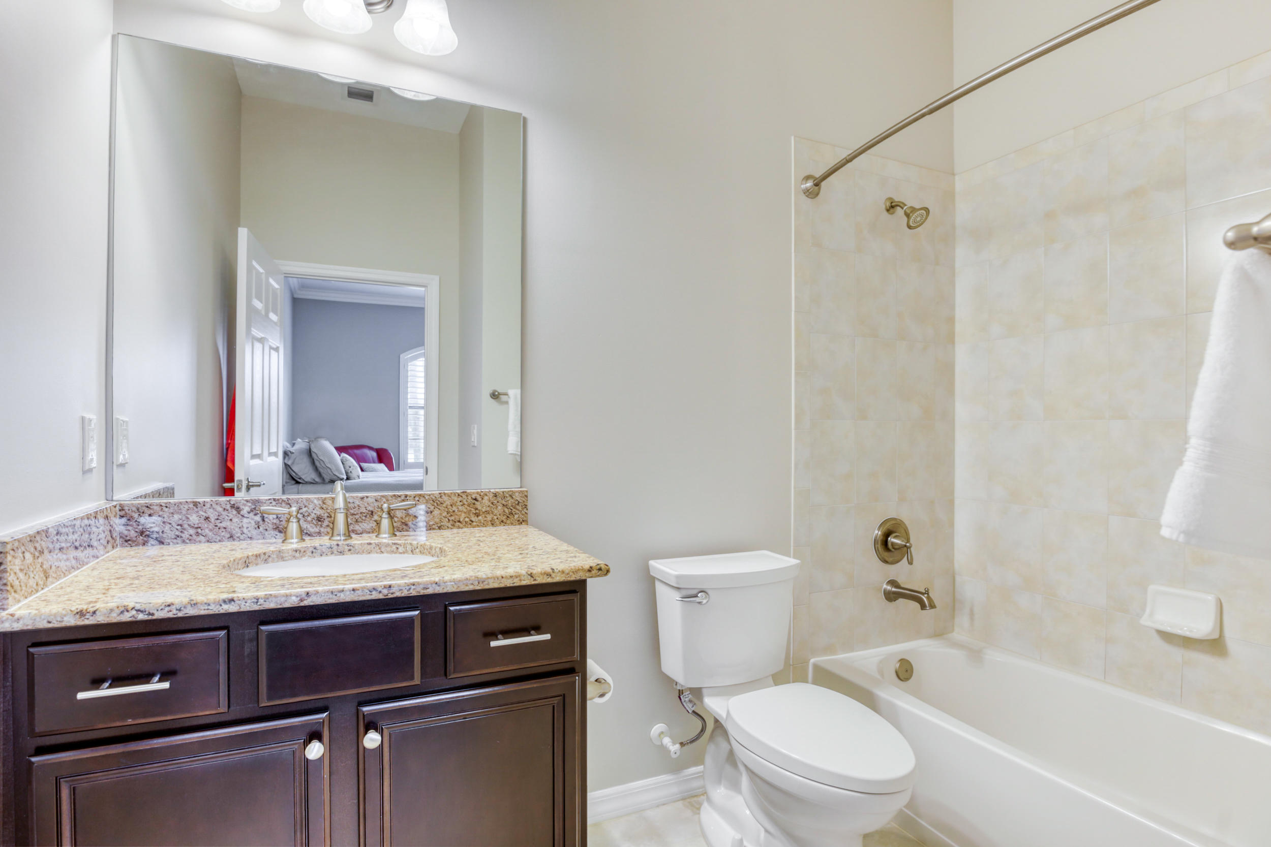 10375 Pisa Road Wellington, FL 33414 - Photo 36 of 79 guest bath ensuite 3