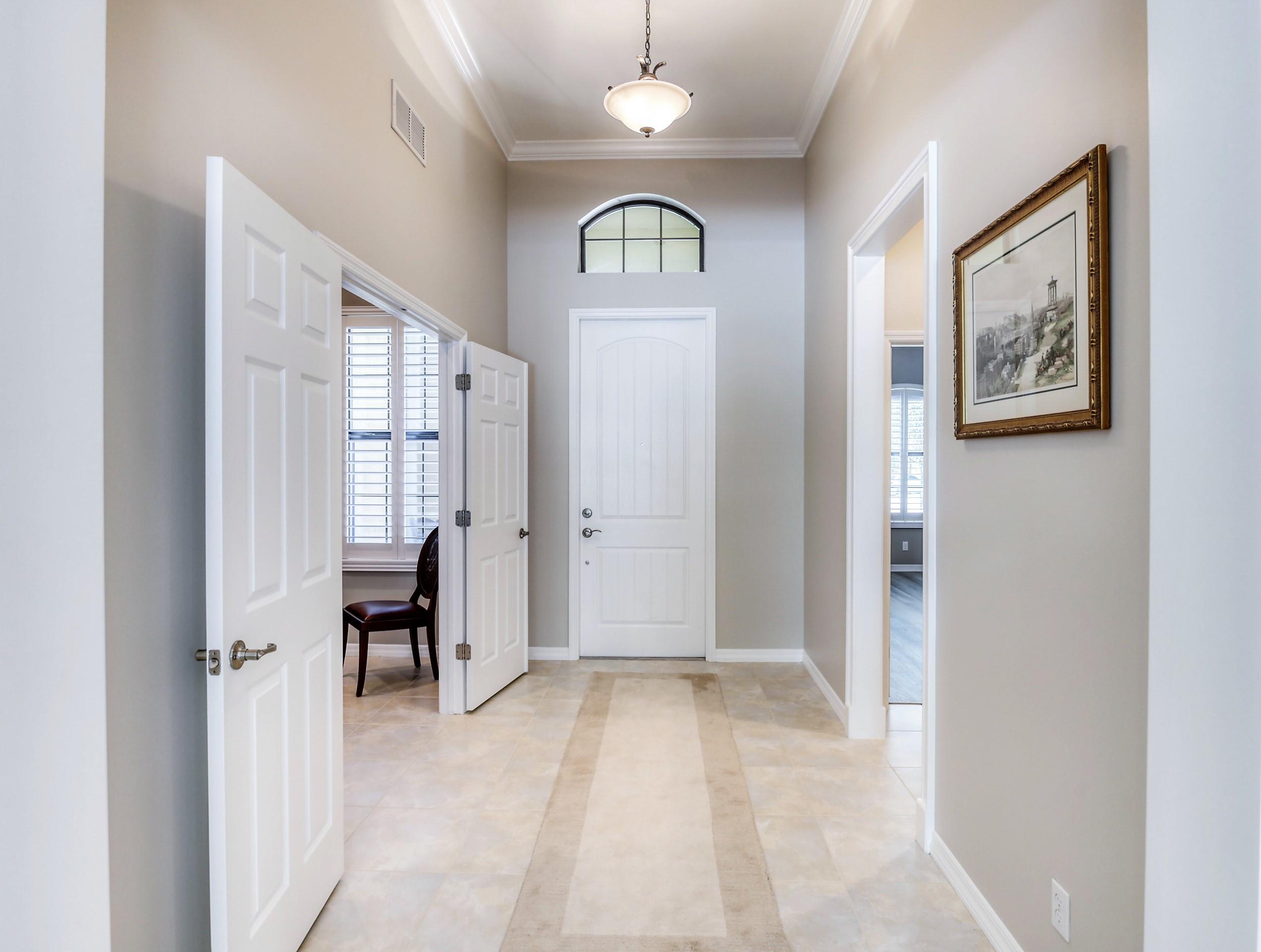 10375 Pisa Road Wellington, FL 33414 - Photo 38 of 79 foyer