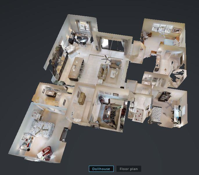10375 Pisa Road Wellington, FL 33414 - Photo 39 of 79 10375 Pisa 3D view