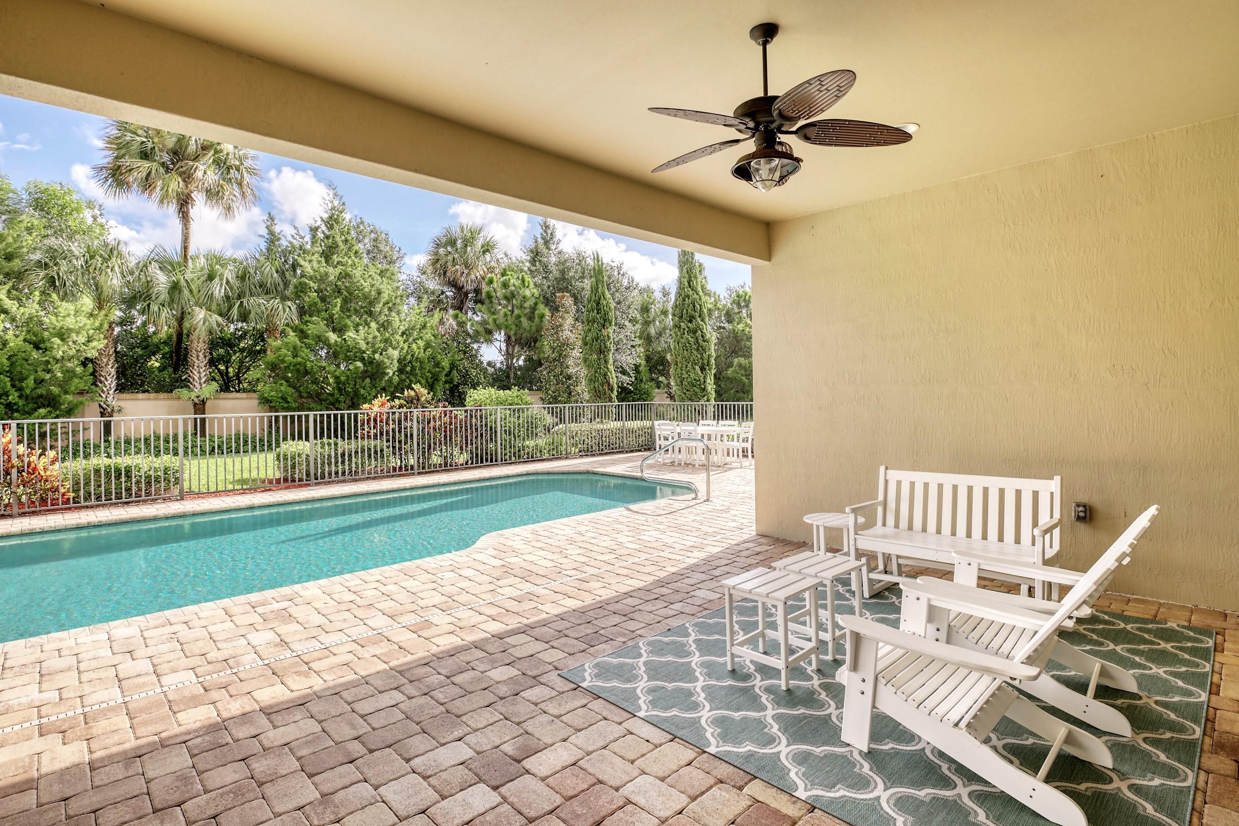 10375 Pisa Road Wellington, FL 33414 - Photo 40 of 79 under roof patio