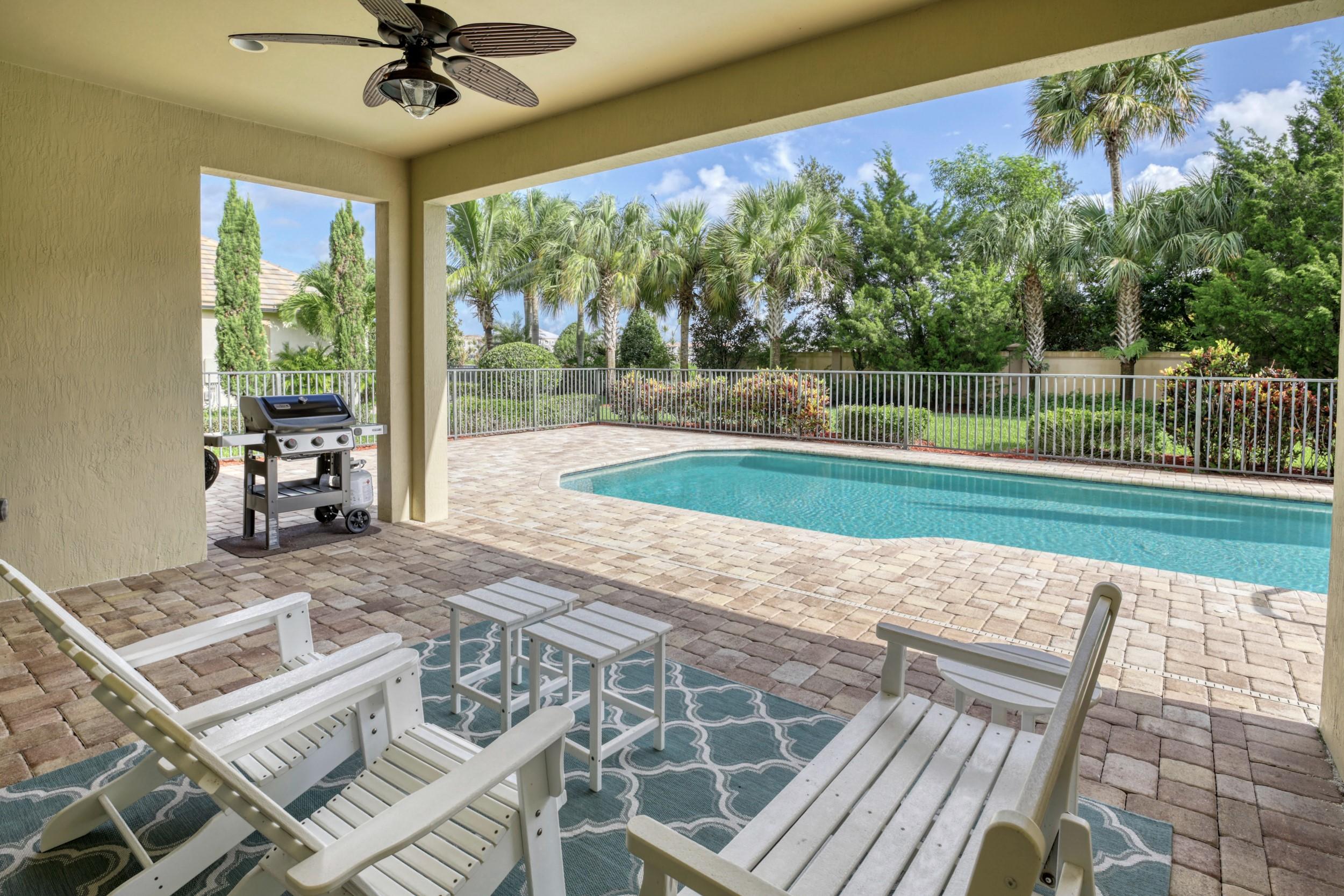 10375 Pisa Road Wellington, FL 33414 - Photo 41 of 79 under roof patio