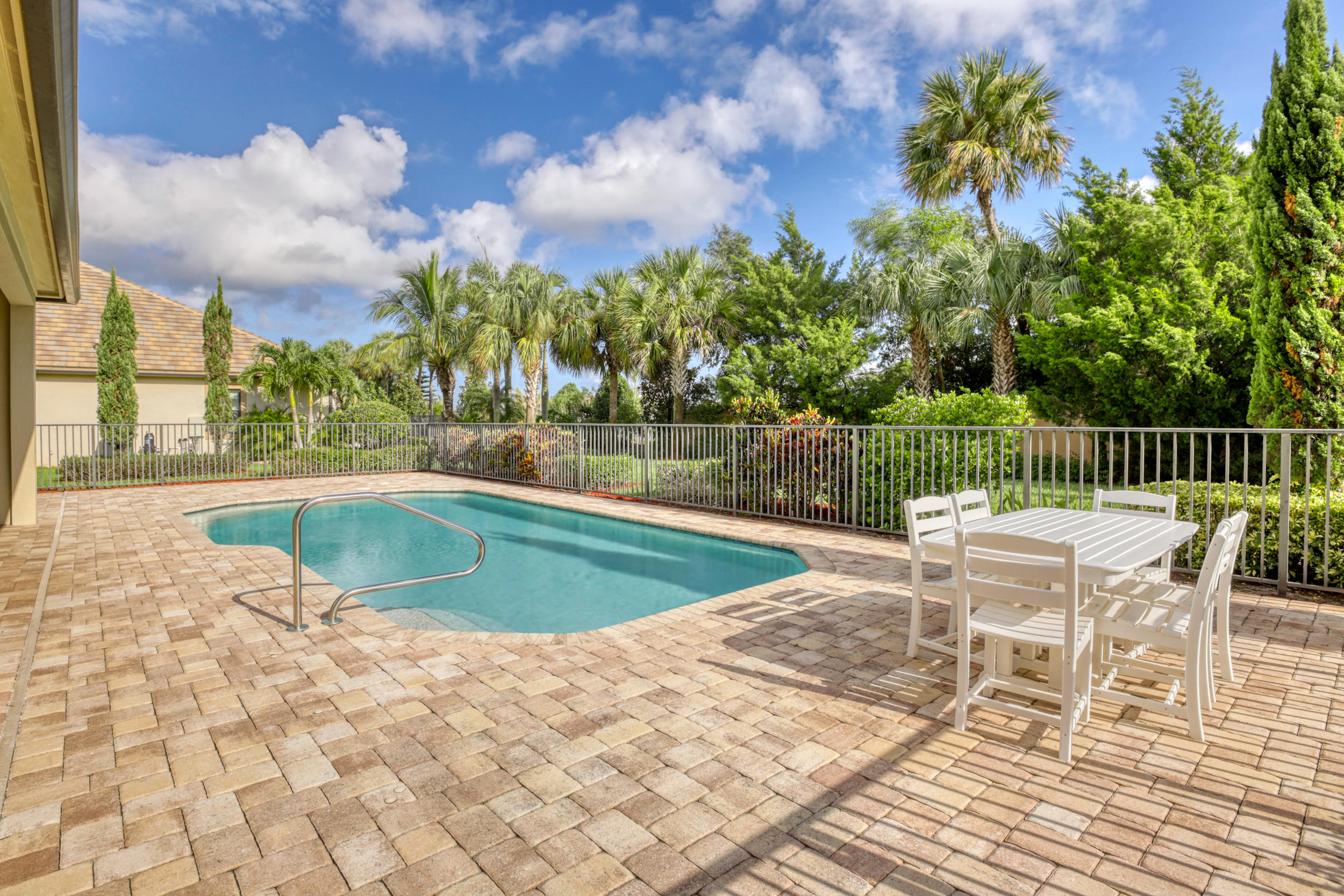 10375 Pisa Road Wellington, FL 33414 - Photo 46 of 79 pool and patio