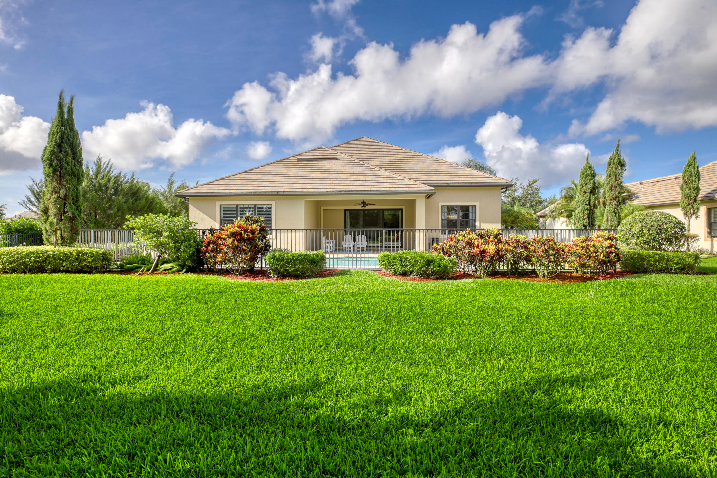 10375 Pisa Road Wellington, FL 33414 - Photo 51 of 79 Oversized cul de sac lot