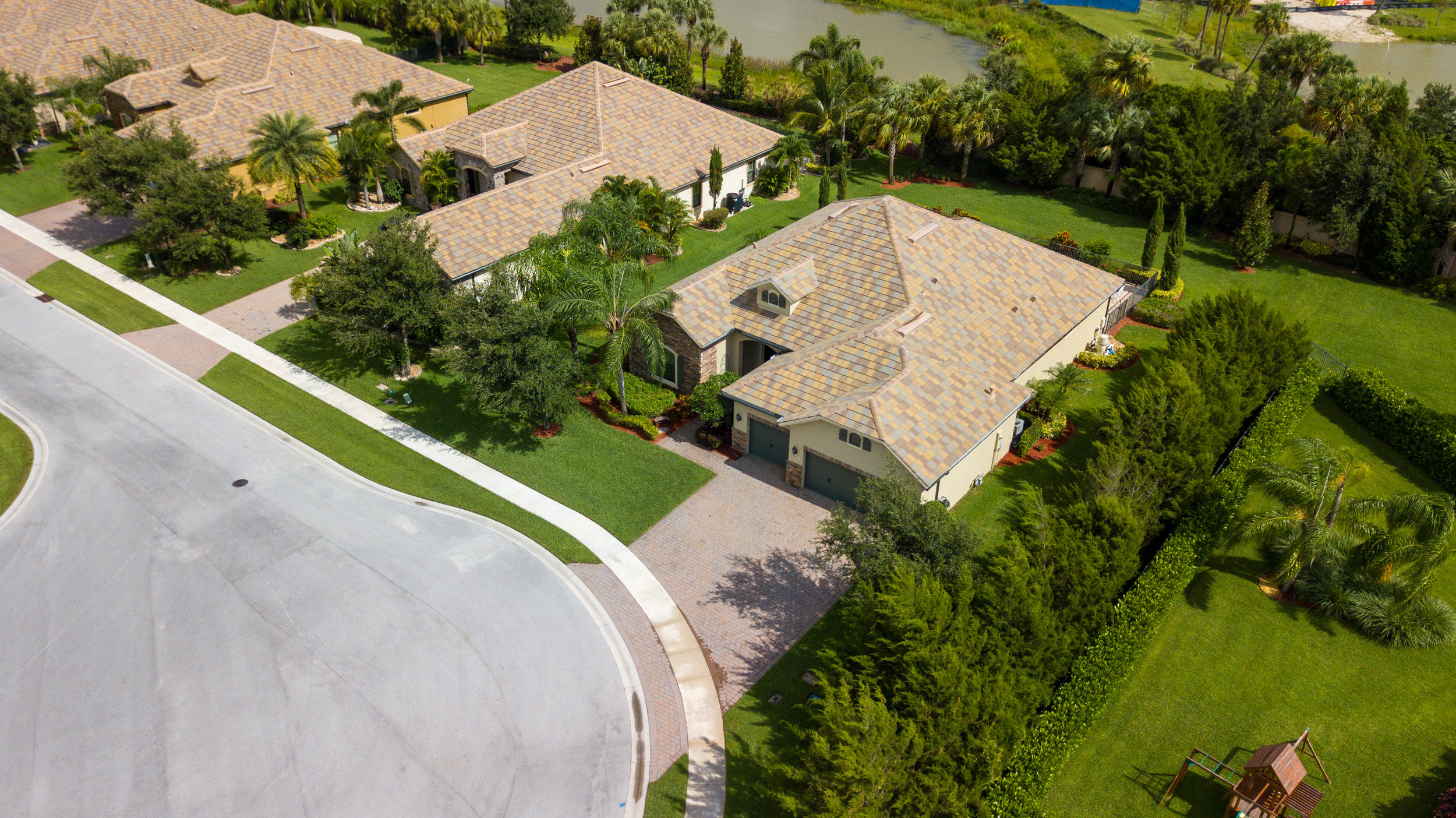 10375 Pisa Road Wellington, FL 33414 - Photo 54 of 79 oversized .44 acre lot