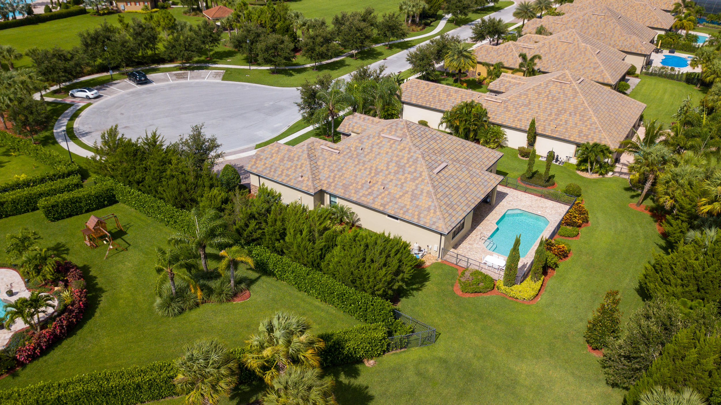 10375 Pisa Road Wellington, FL 33414 - Photo 55 of 79 exceptional privacy