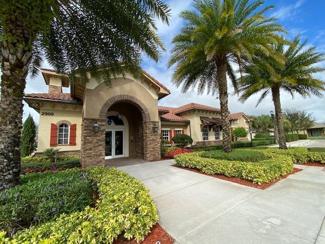 10375 Pisa Road Wellington, FL 33414 - Photo 59 of 79 Castellina clubhouse front