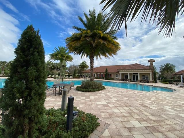 10375 Pisa Road Wellington, FL 33414 - Photo 60 of 79 Castellina clubhouse pool