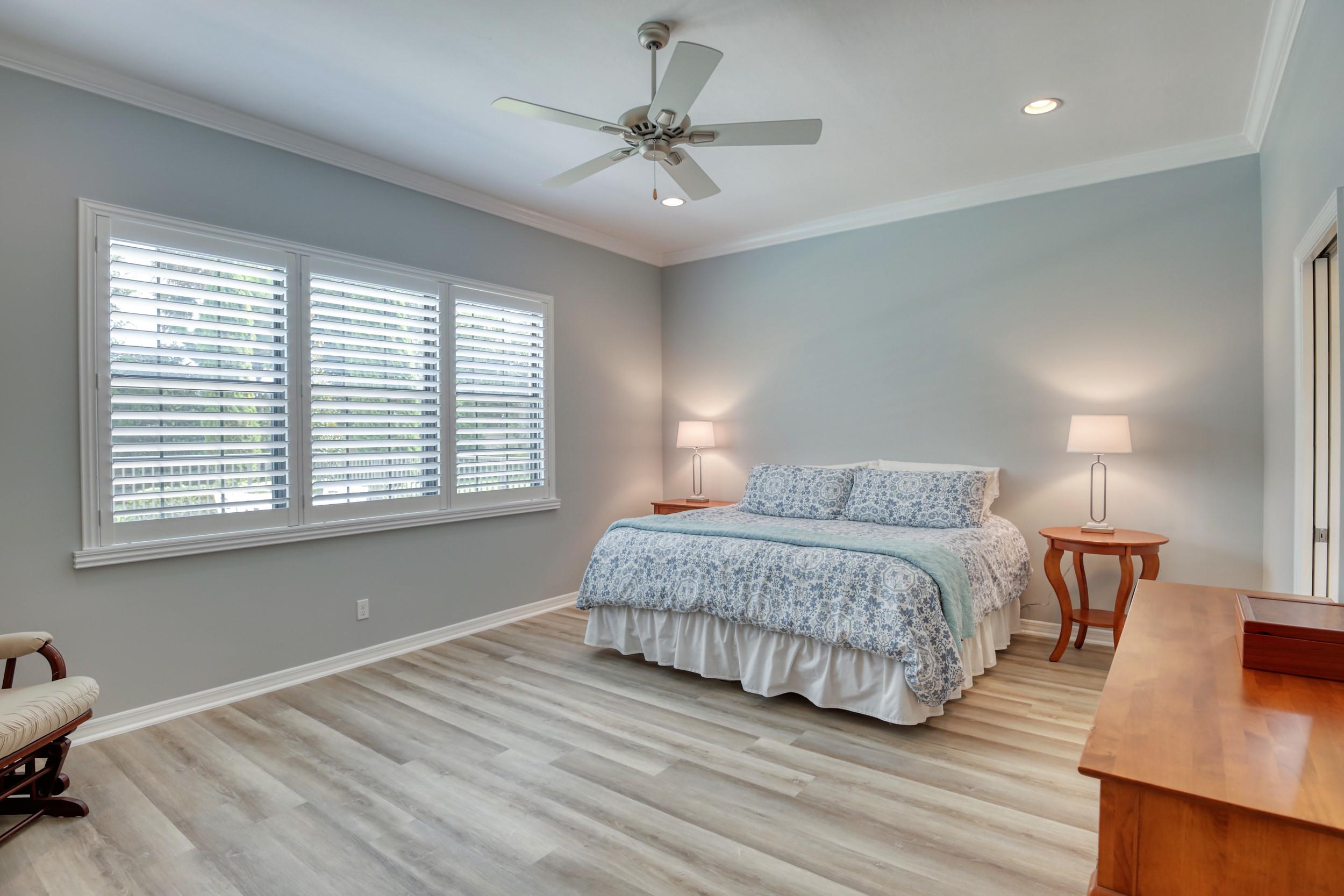 owner bedroom