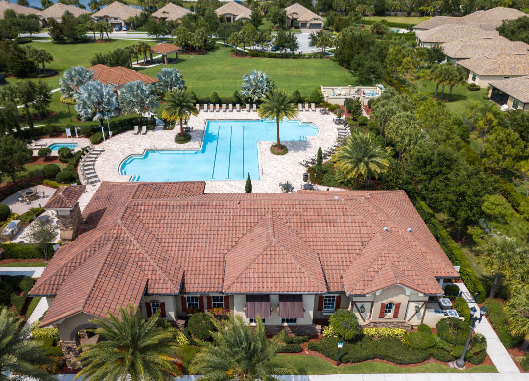 10375 Pisa Road Wellington, FL 33414 - Photo 64 of 79 Castellina clubhouse aerial