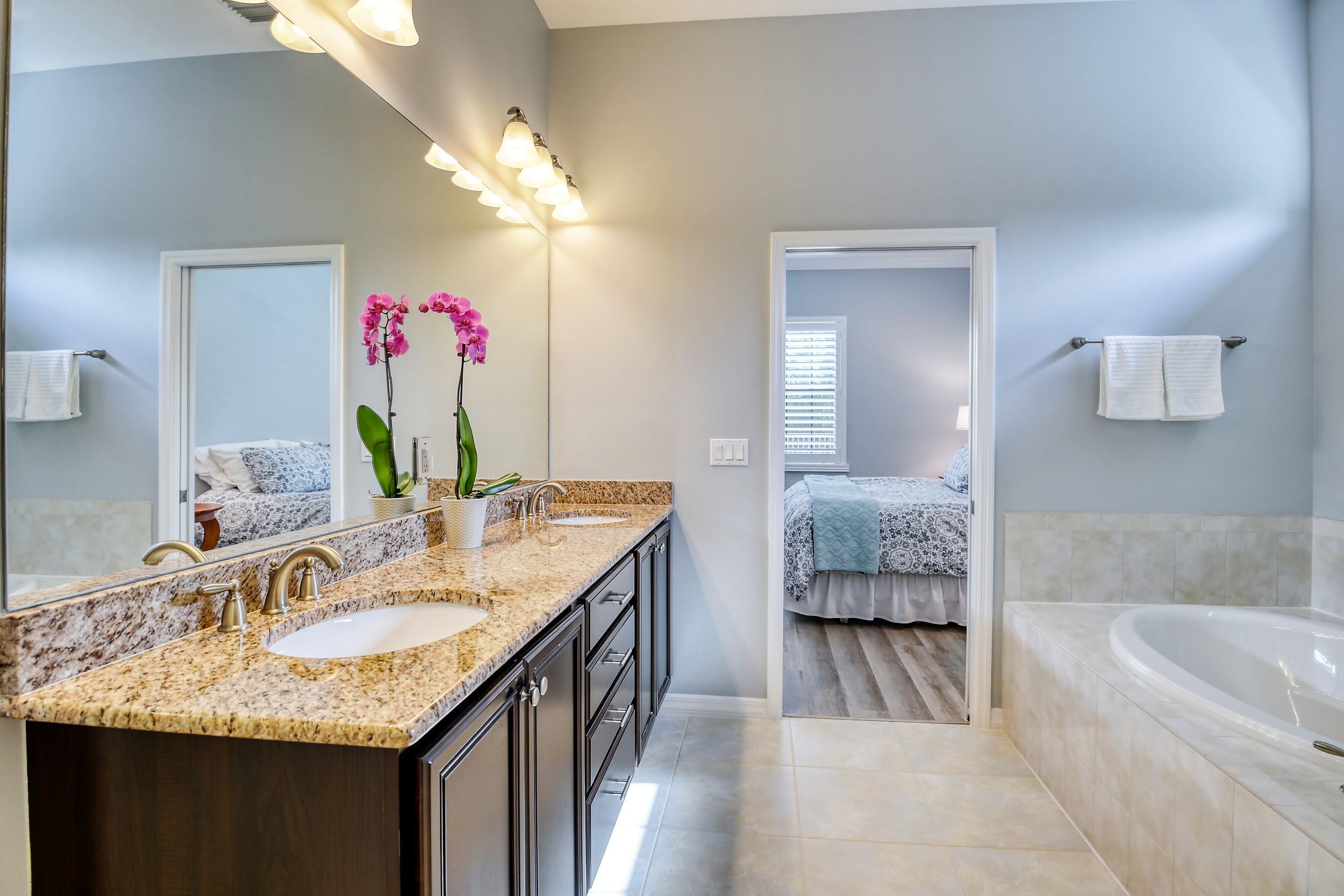 owner bath