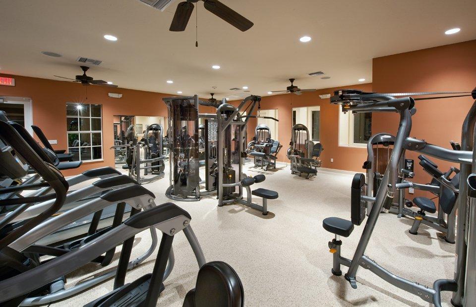 10375 Pisa Road Wellington, FL 33414 - Photo 72 of 79 Castellina fitness center