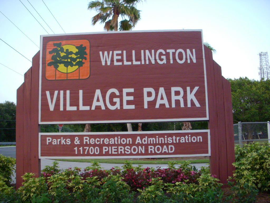 10375 Pisa Road Wellington, FL 33414 - Photo 74 of 79 Wellington parks