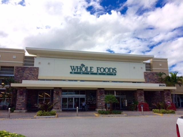 10375 Pisa Road Wellington, FL 33414 - Photo 77 of 79 Wellington Whole Foods 1.16.17