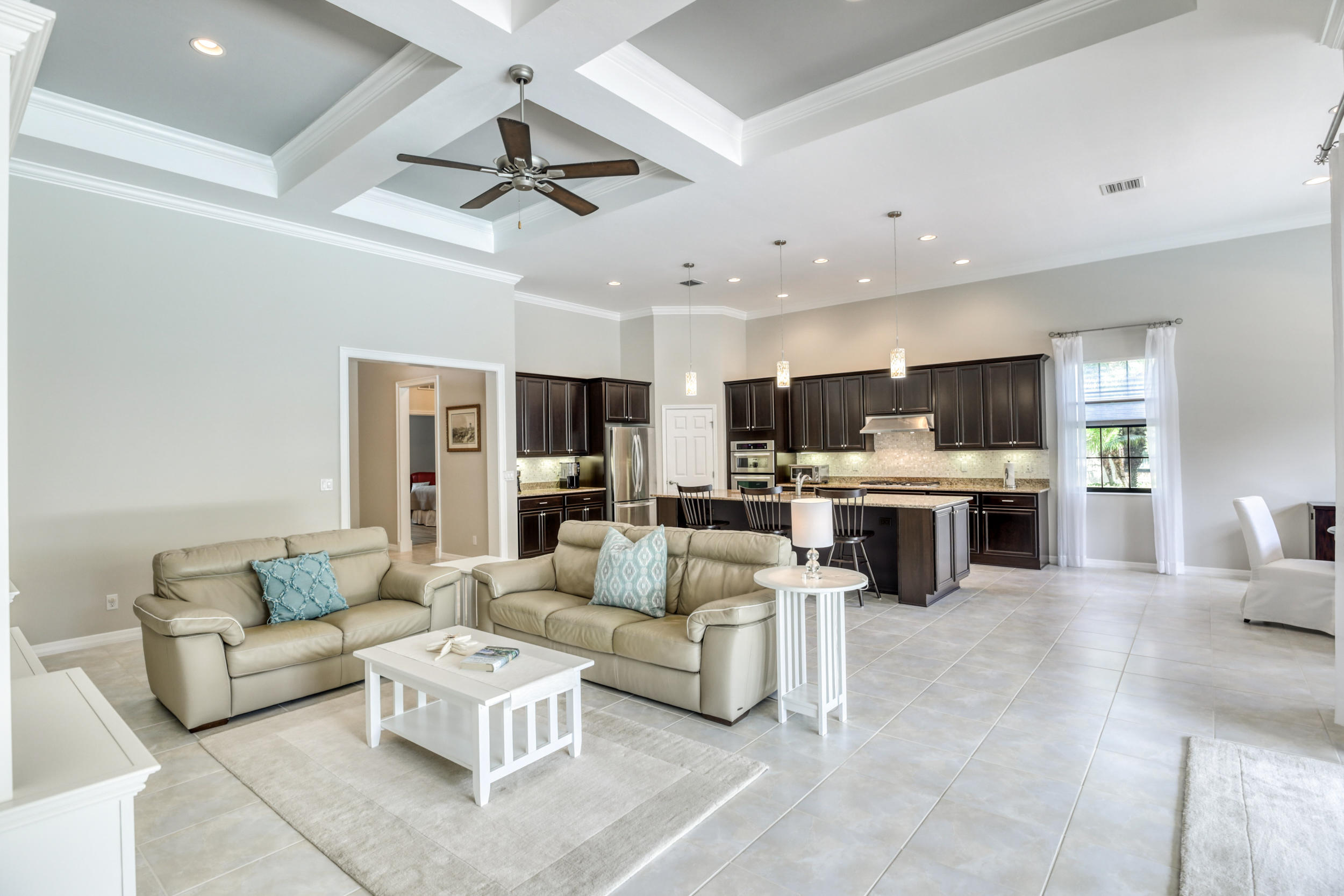 10375 Pisa Road Wellington, FL 33414 - Photo 9 of 79 great room and kitchen