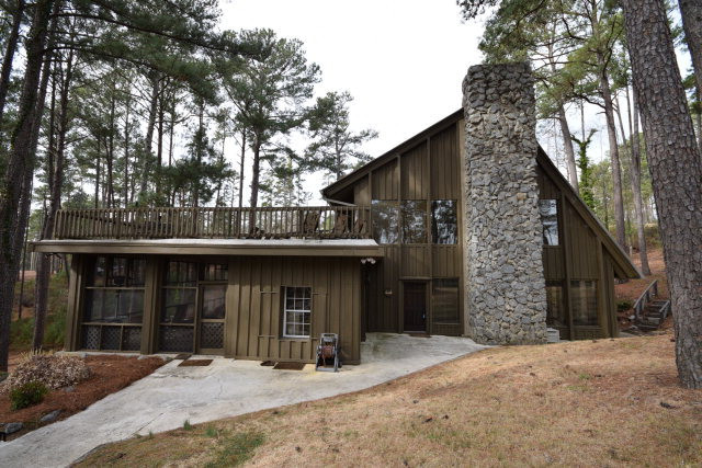 136 Bragg Drive Modoc, SC 29838 - Photo 1 of 1 Main View