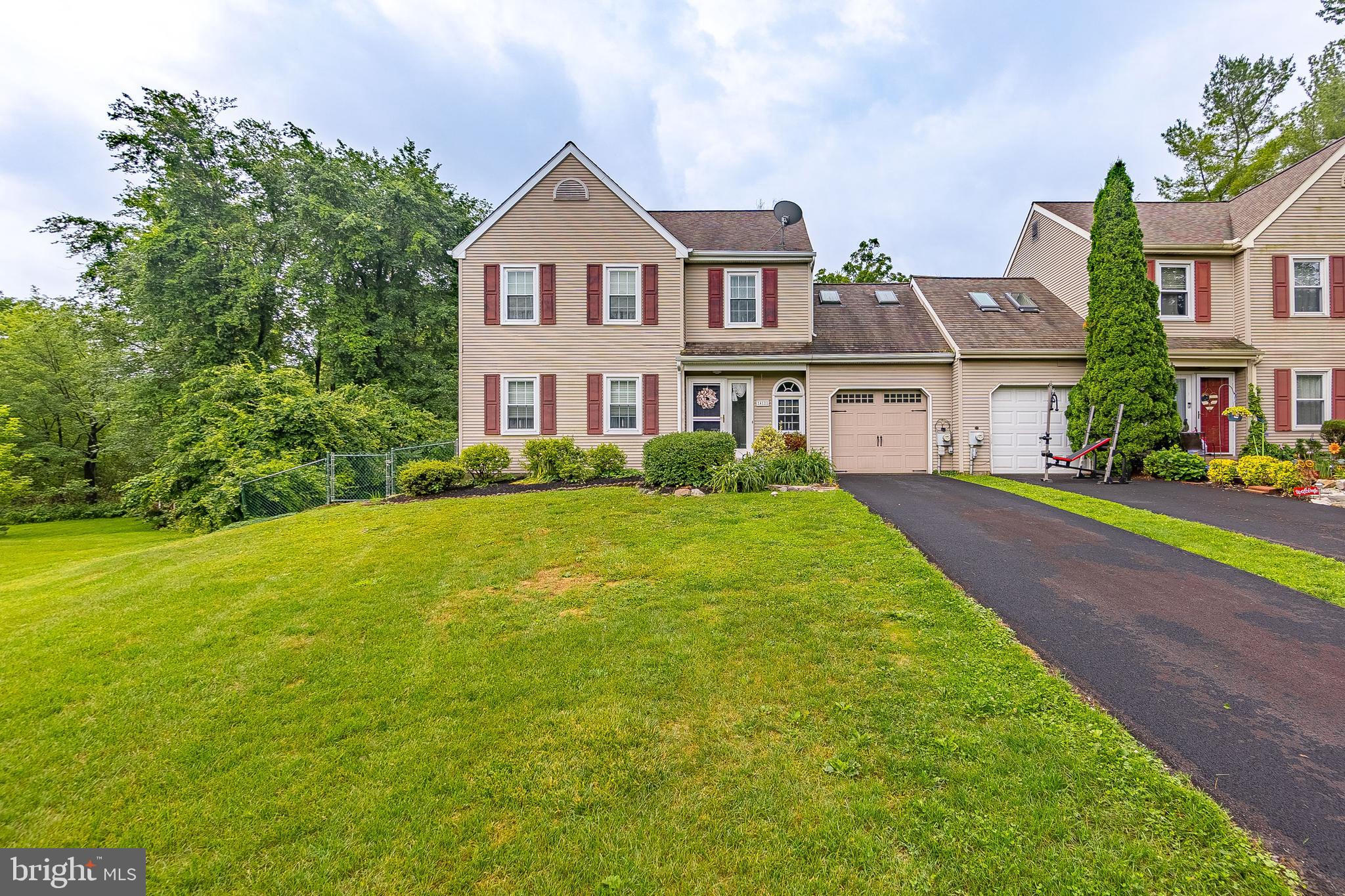 412 Windsor Circle Exton, PA 19341 - Photo 1 of 49 Welcome to 412 Windsor Circle!