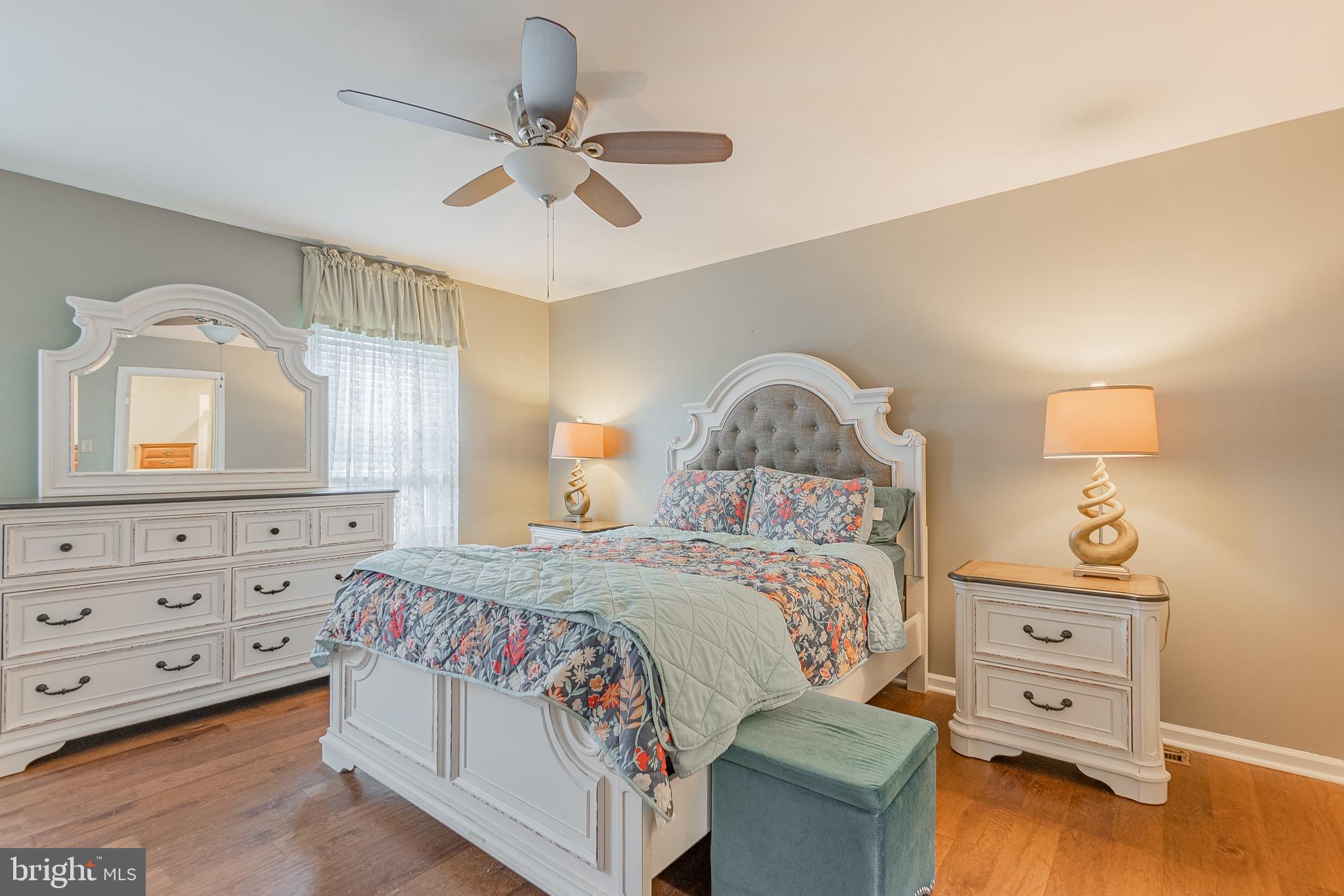 412 Windsor Circle Exton, PA 19341 - Photo 24 of 49 Upper Level - Primary Bedroom