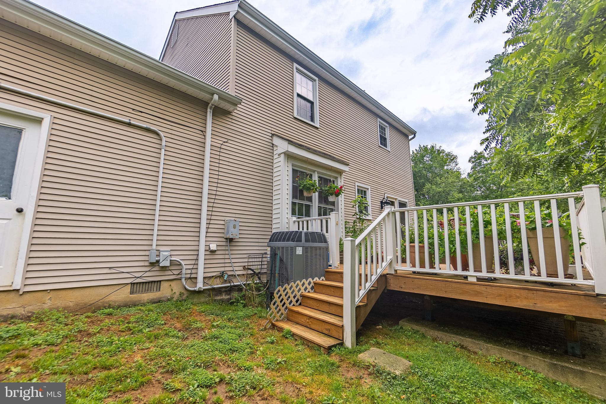 412 Windsor Circle Exton, PA 19341 - Photo 48 of 49 Exterior Back