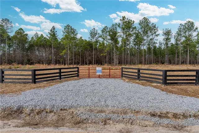 $282,500 | Lot 17 Lanes Church Road, Brooklet, GA 30415