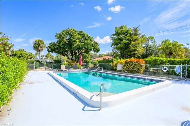 $230,000 | 221 Cypress Way East, Unit 201, Naples, FL 34110