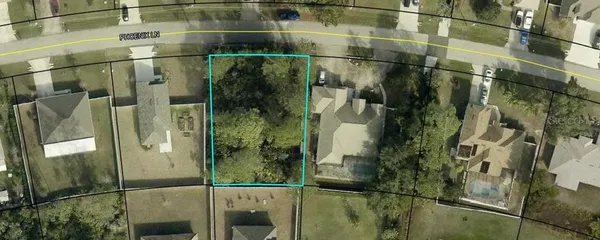 $75,000 | 10 Phoenix Lane, Palm Coast, FL 32164