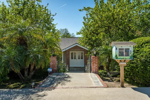 $1,850,000 | 3550 Santa Carlotta Street, Glendale, CA 91214