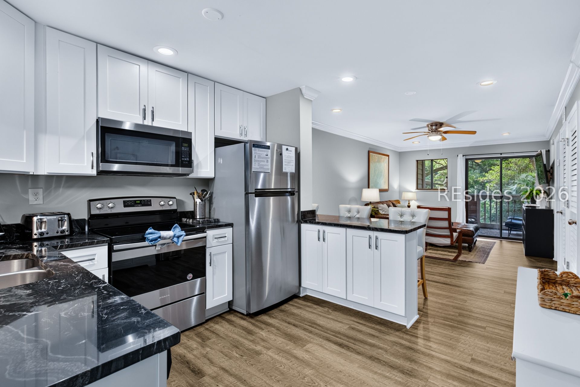 239 Beach City Road, Unit 1221 Hilton Head Island, SC 29926 - Photo 5 of 38