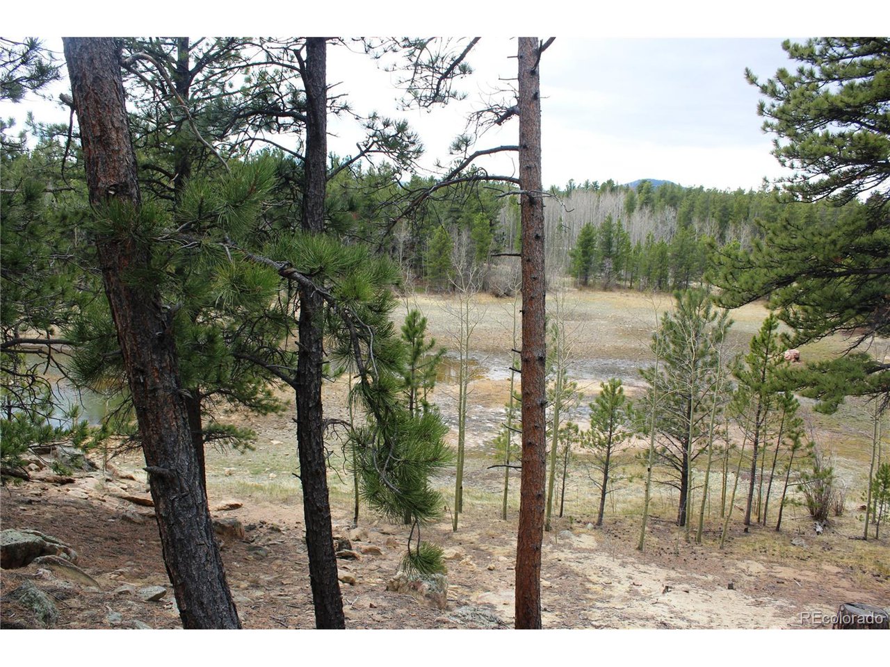 10 Pinon Circle Black Hawk, CO 80422 - Photo 26 of 29