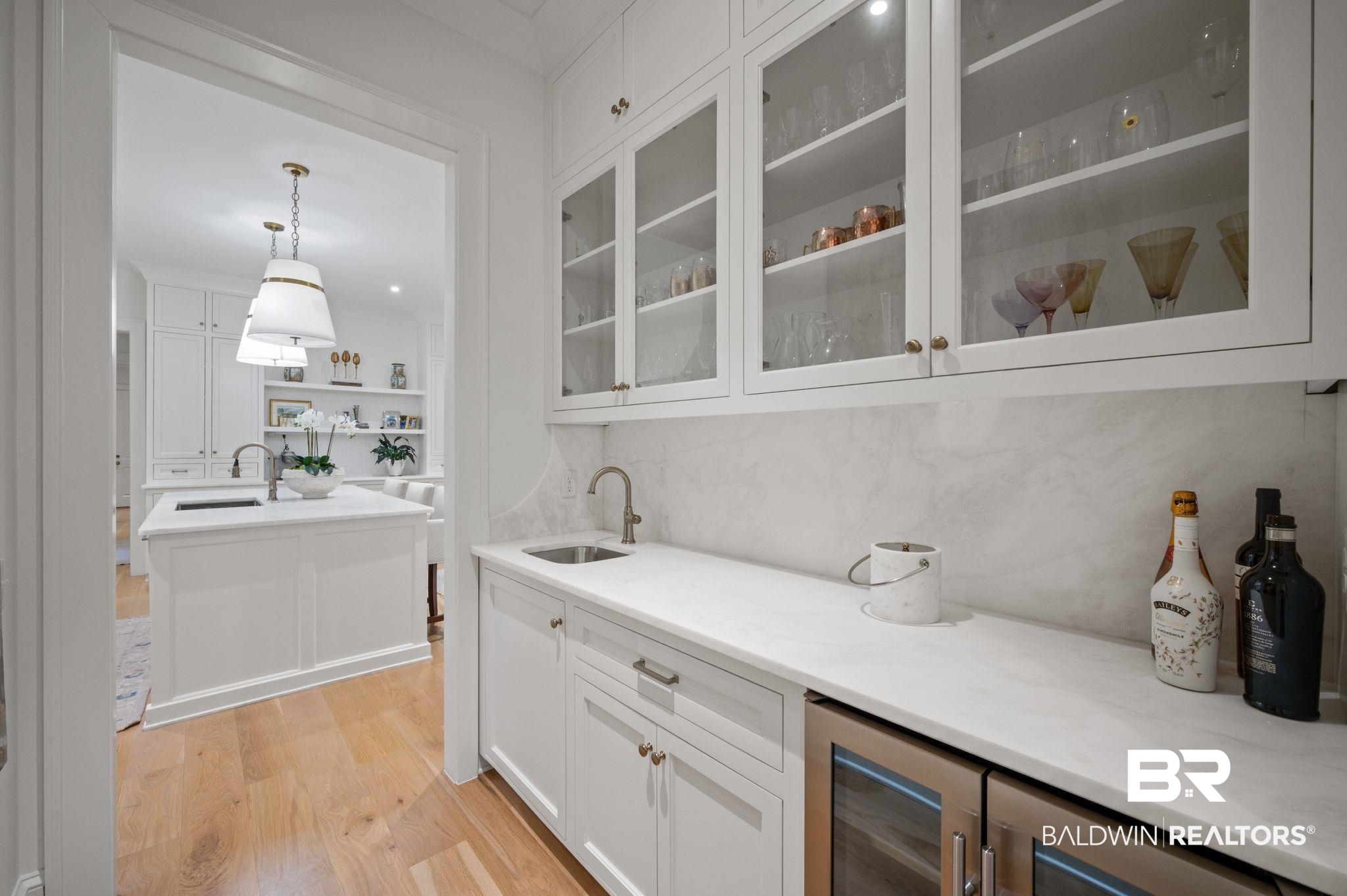 156 McGregor Avenue Mobile, AL 36608 - Photo 15 of 31 Bar