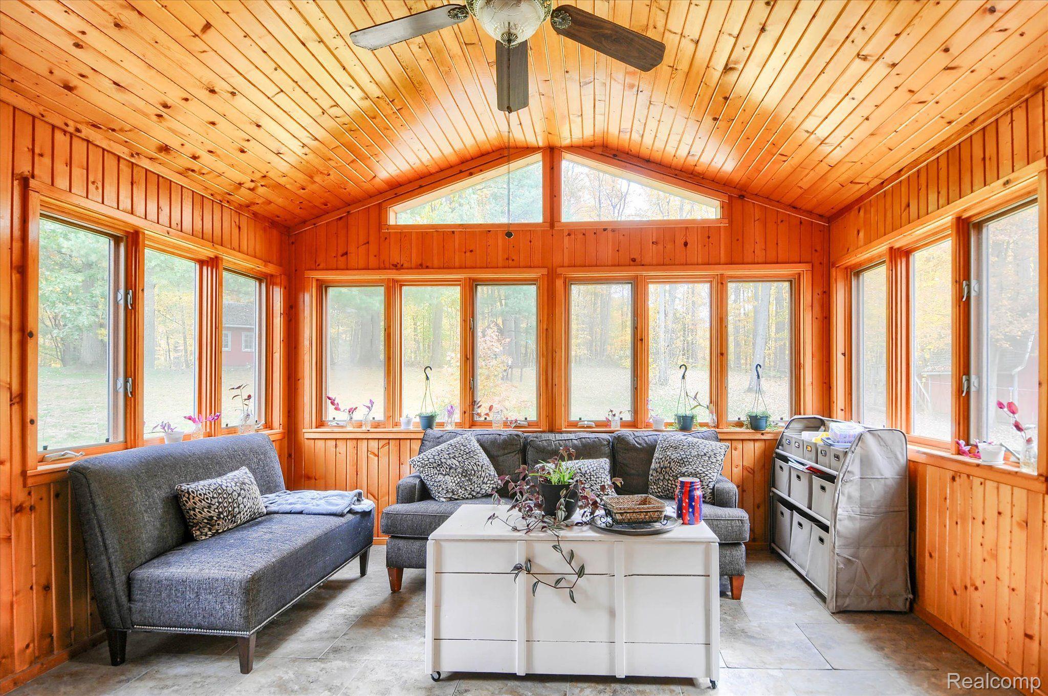 4094 Flint River Road Columbiaville, MI 48421 - Photo 12 of 55 Gallery Image 12