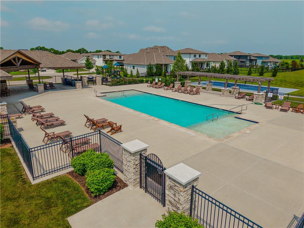 17227 South Allman Road Olathe, KS 66062 - Photo 58 of 61