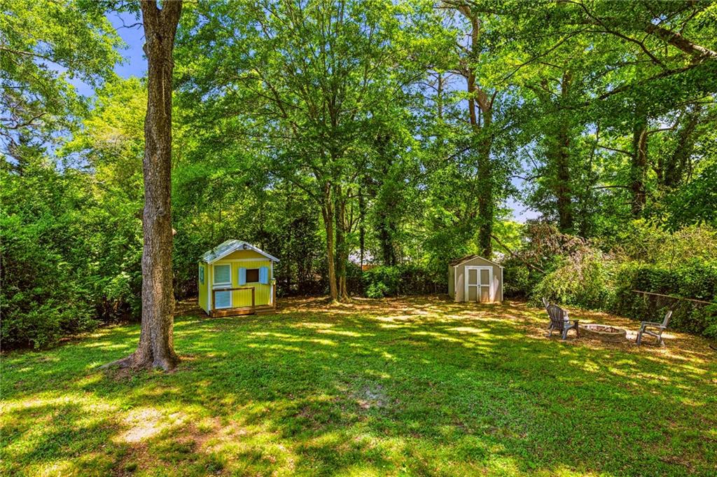 2670 Woodridge Drive Decatur, GA 30033 - Photo 32 of 48 Gallery Image 32