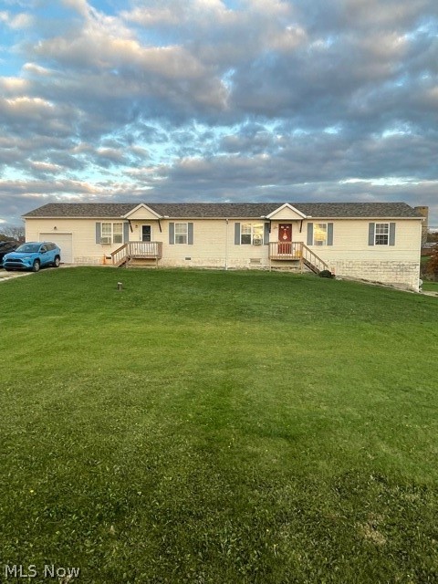 5246-5250 Wayland Road Diamond, OH 44412 - Photo 2 of 4 Gallery Image 2