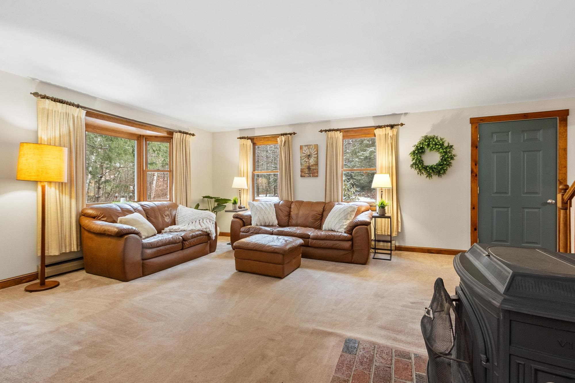 23 Greenbriar Road New Ipswich, NH 03071 - Photo 6 of 45 Gallery Image 6
