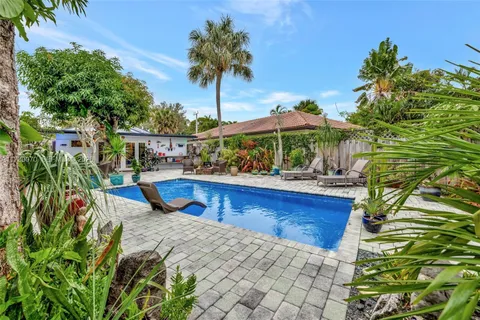 $650,000 | 1401 Northeast 33rd Street, Oakland Park, FL 33334