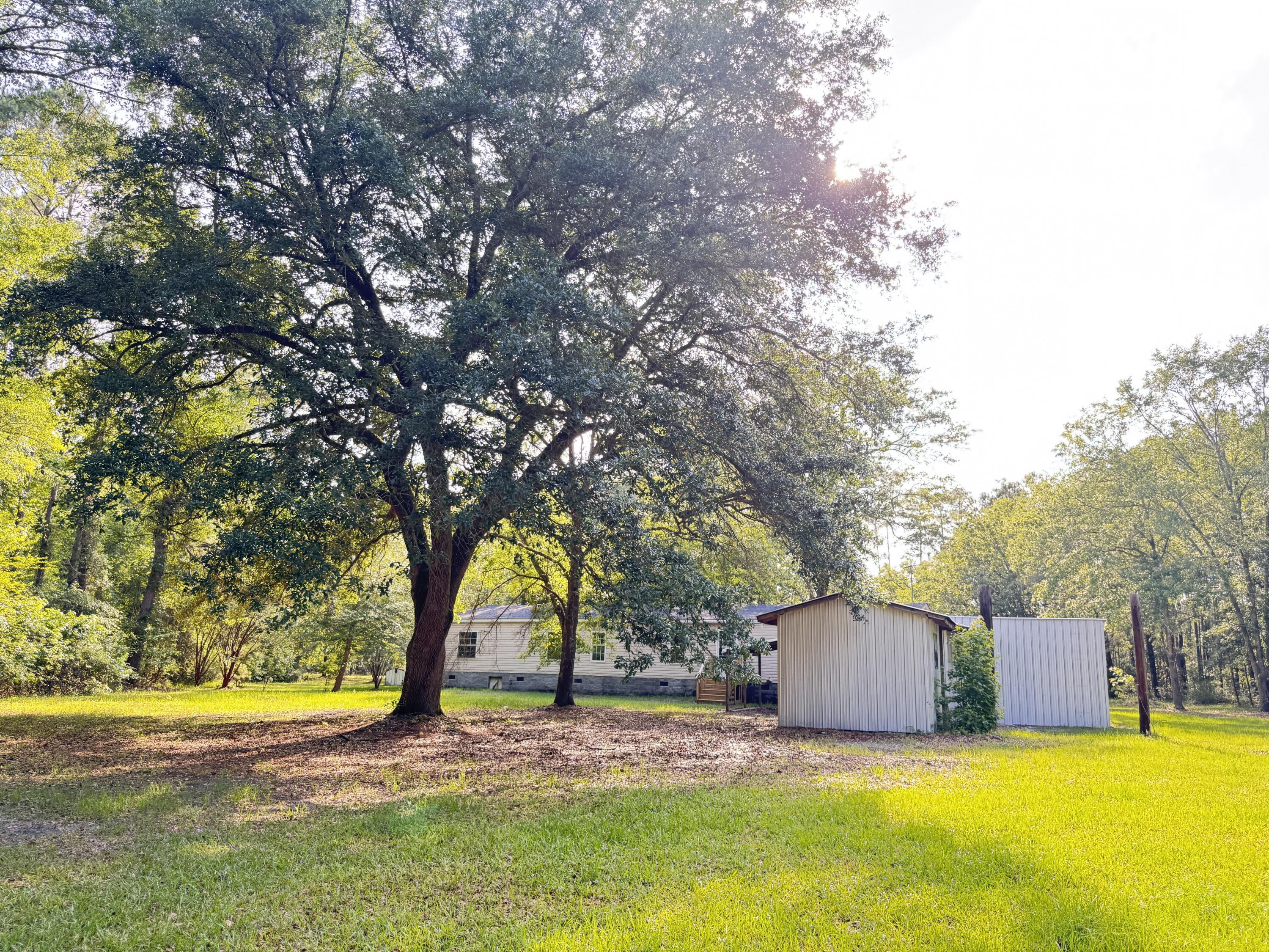 3486 Rehoboth Road Cottageville, SC 29435 - Photo 78 of 96