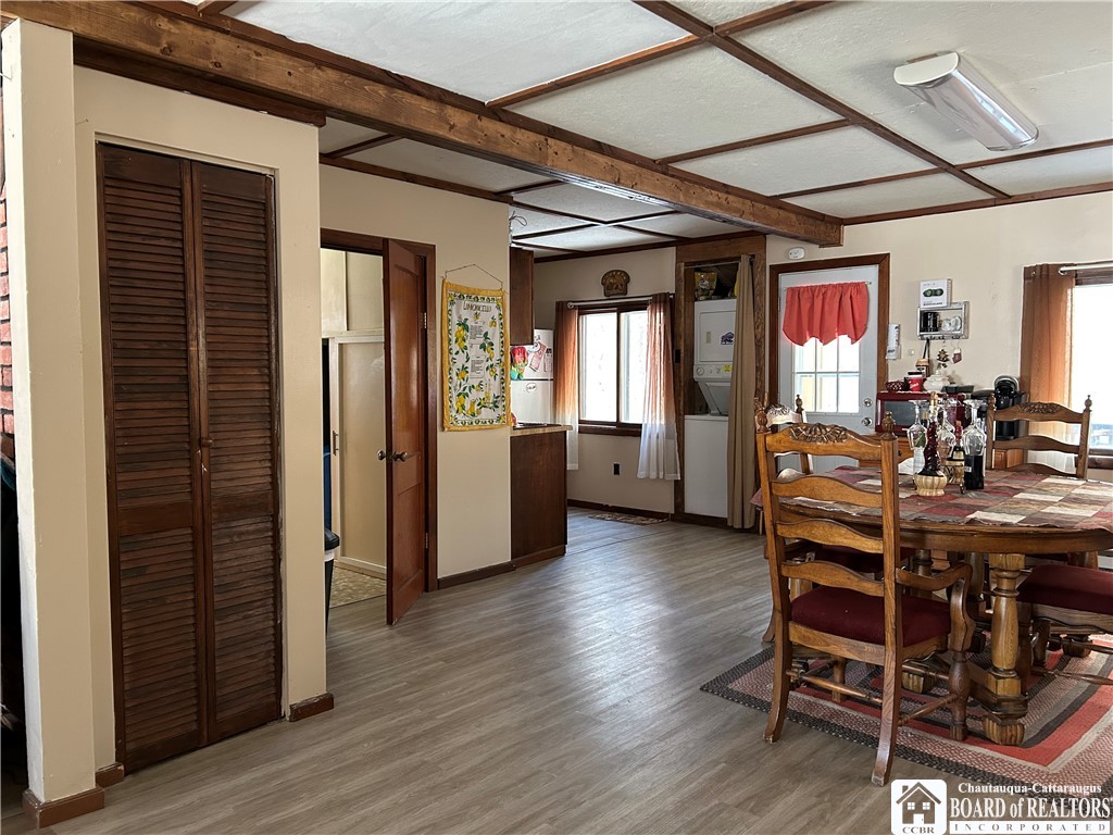 2031 Wolf Creek Road Clarksville, NY 14727 - Photo 15 of 33