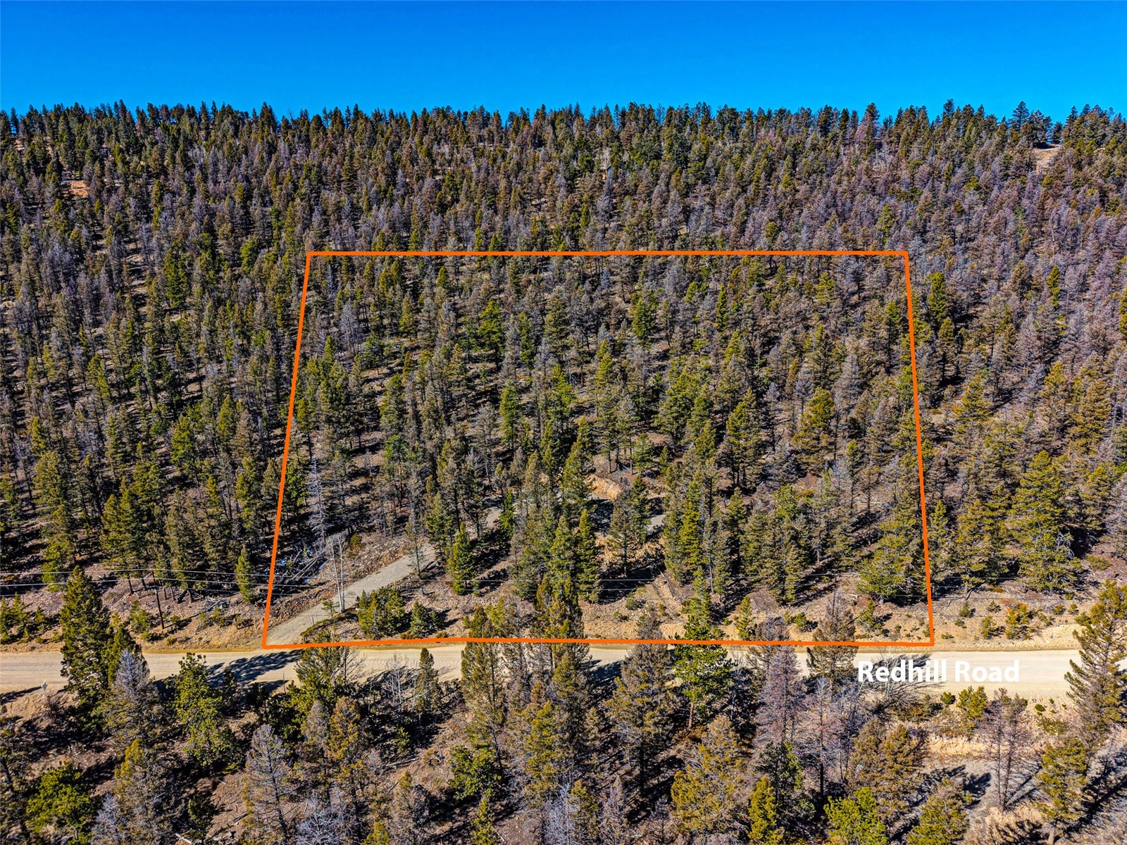 2623 Redhill Road Fairplay, CO 80440 - Photo 15 of 27