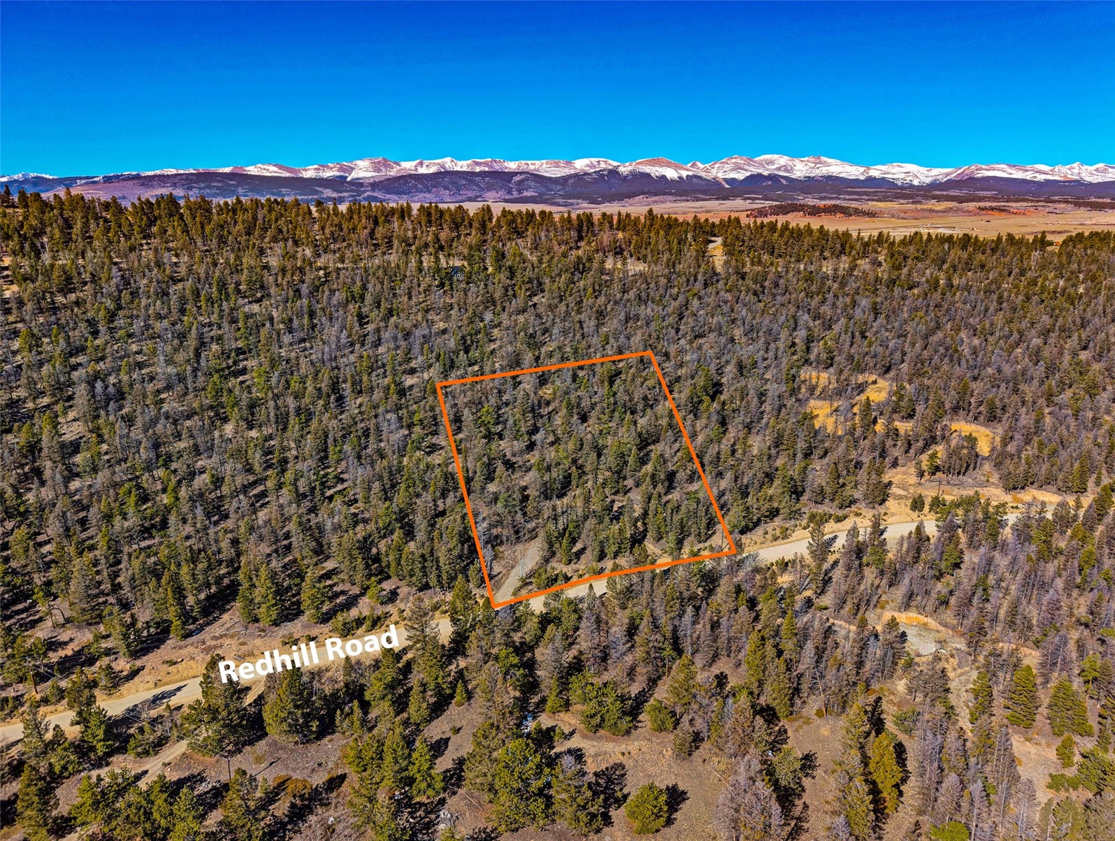 2623 Redhill Road Fairplay, CO 80440 - Photo 16 of 27