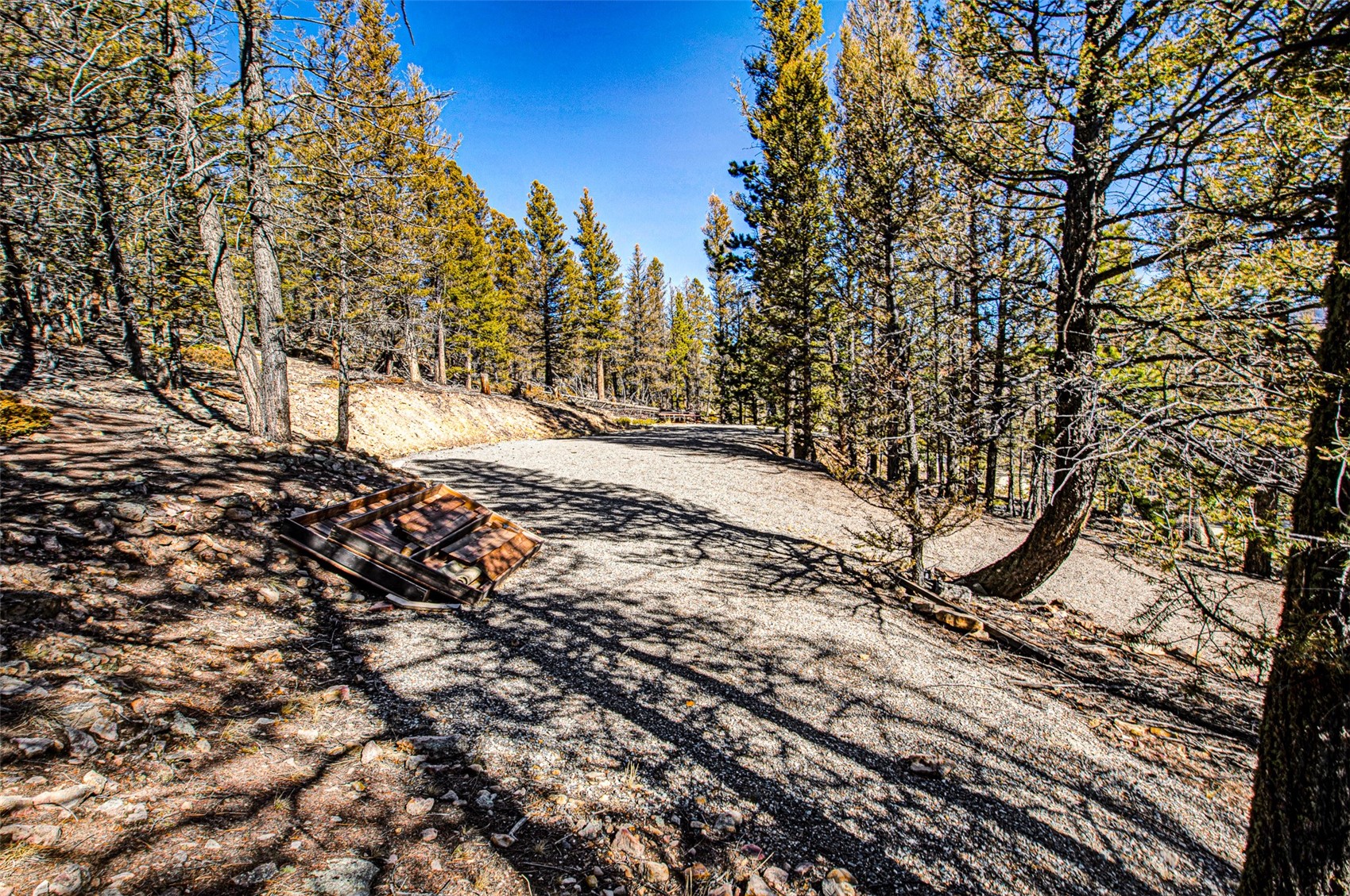 2623 Redhill Road Fairplay, CO 80440 - Photo 25 of 27