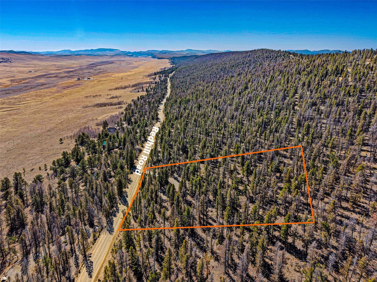 2623 Redhill Road Fairplay, CO 80440 - Photo 27 of 27