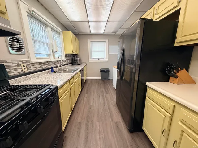 $225,000 | 622 South 21st Street, Lafayette, IN 47905