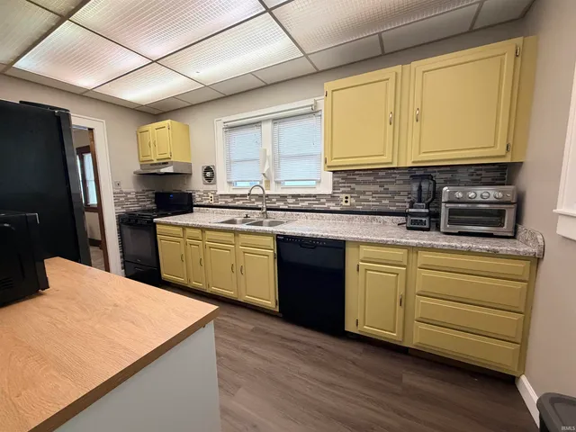 $225,000 | 622 South 21st Street, Lafayette, IN 47905